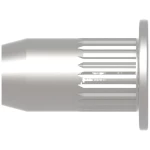 Gesipa 1450367 slijepa zakivna matica M8 100 St.
