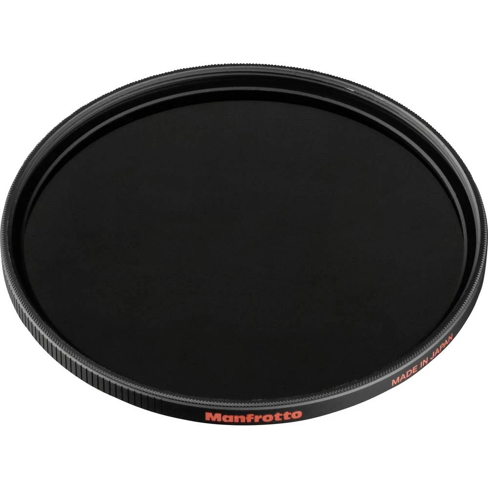 Manfrotto filter blende 55 mm slika