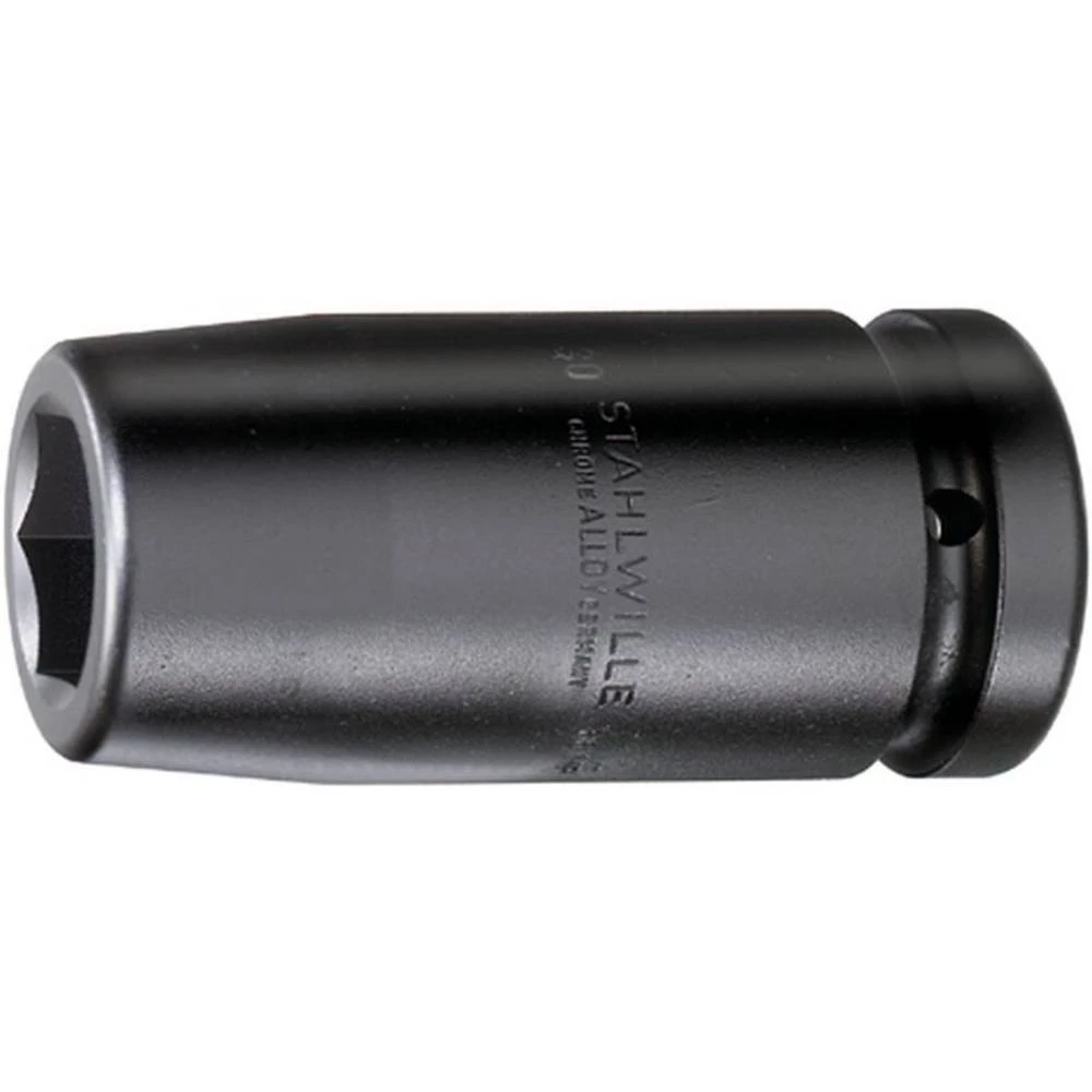 Stahlwille 66 IMP 46 26020046 šesterokut nastavak za nasadni ključ 1/2" slika