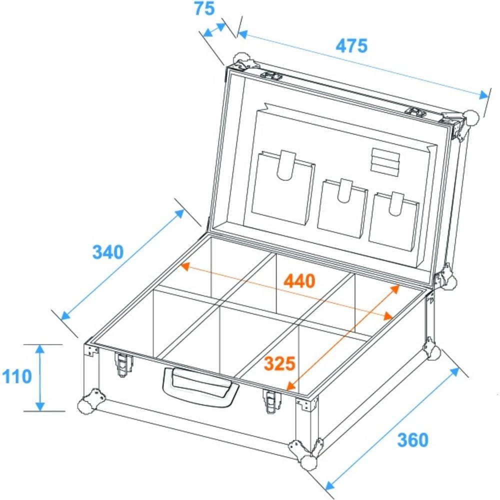 Conrad Product Image