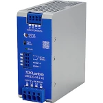 TDK DRB120-24-3-A1 DIN-napajanje (DIN-letva) 29 V/DC 5 A 120 W Broj izlaza:1 x Content 1 St.