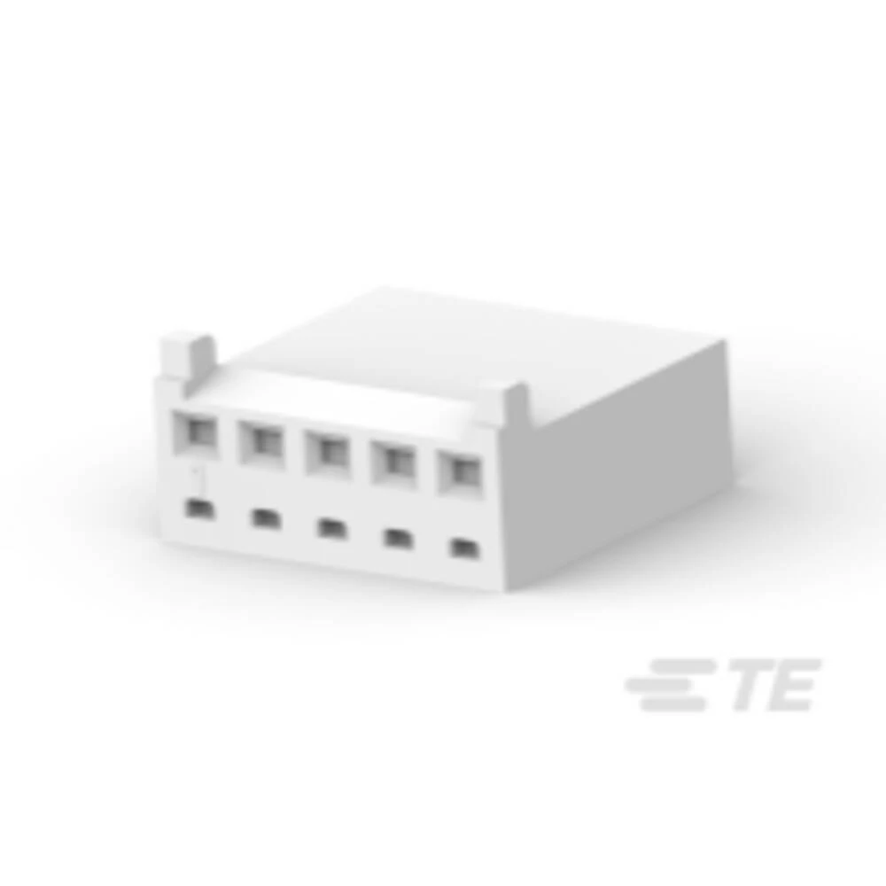 TE Connectivity SL-156 CST-100 and EP ConnectorsSL-156 CST-100 and EP Connectors 1375820-5 AMP slika