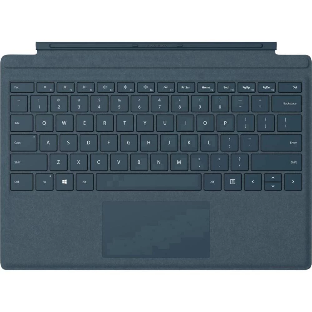 Tipkovnica za tablet Microsoft Surface Go Signature Type Cover Pogodno za marke (tablet računala): Microsoft Windows&reg; slika