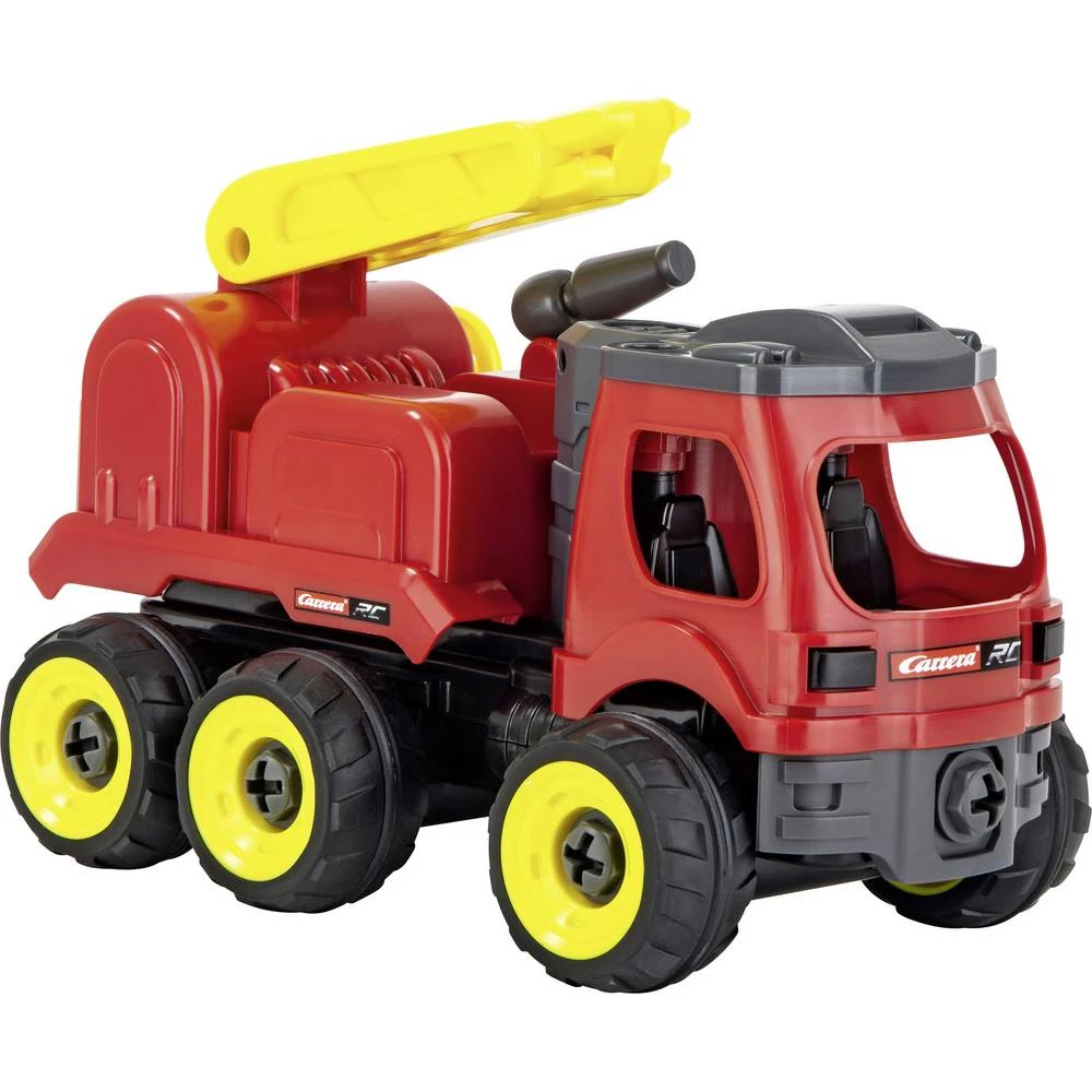 Carrera RC 370181075 First Fire Engine rc model automobila za početnike slika