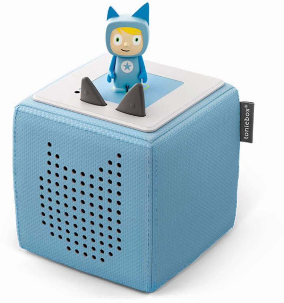 Tonies Starterset inkl. Kreativ Tonie 1515407 slika