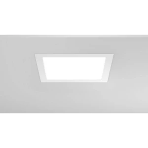 LED ugradni panel Bijela RZB Toledo Flat LED/24W-4000K 30 901488.002.1 Bijela slika