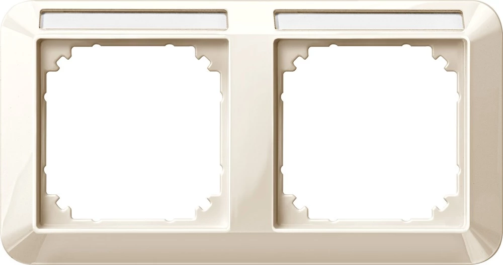 Merten Okvir Poklopac Sustav M Bijela 387244 slika