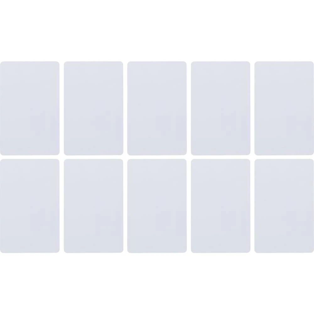 MAKERFACTORY MIFARE RFID kartica (10 komada) slika