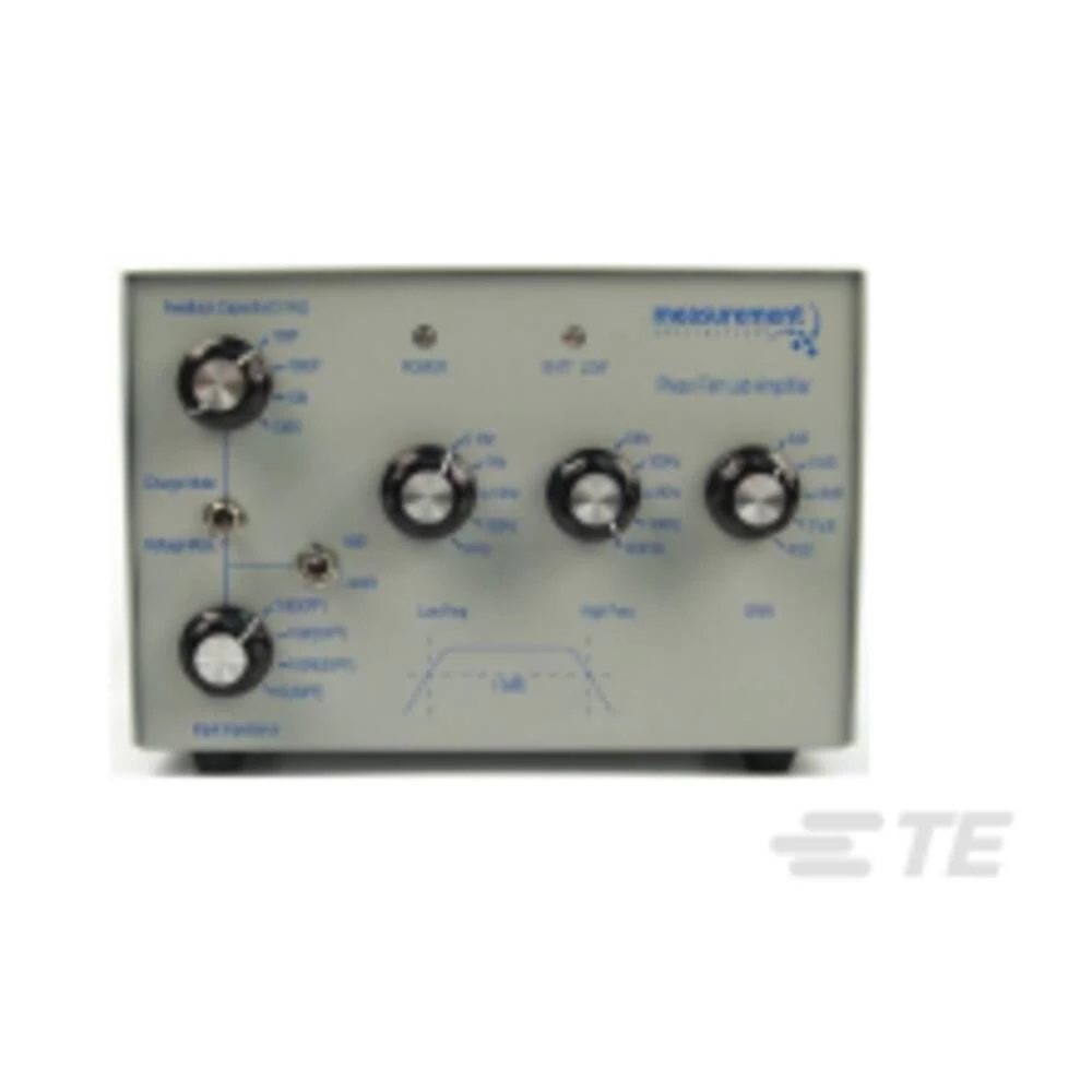 TE Connectivity Piezo Film ElementsPiezo Film Elements 11029785-00 TCS slika