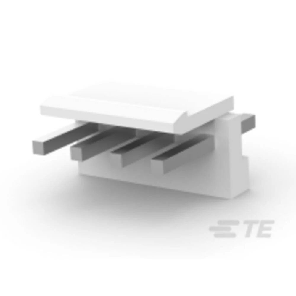 TE Connectivity SL-156 CST-100 and EP ConnectorsSL-156 CST-100 and EP Connectors 1-1123723-4 AMP slika