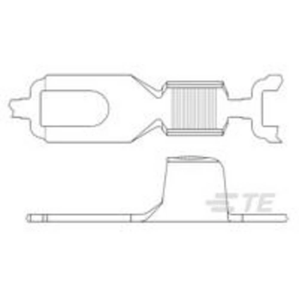 TE Connectivity AMPLIVARAMPLIVAR 1742348-1 AMP slika