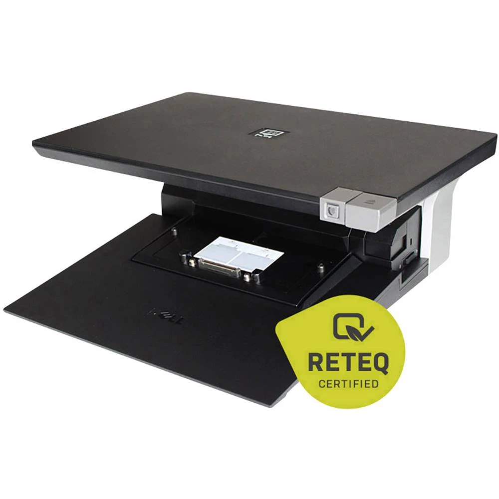 Dell Stanica za punjenje prijenosnog računala 051XCV Uklj. Kensingtonova brava slika