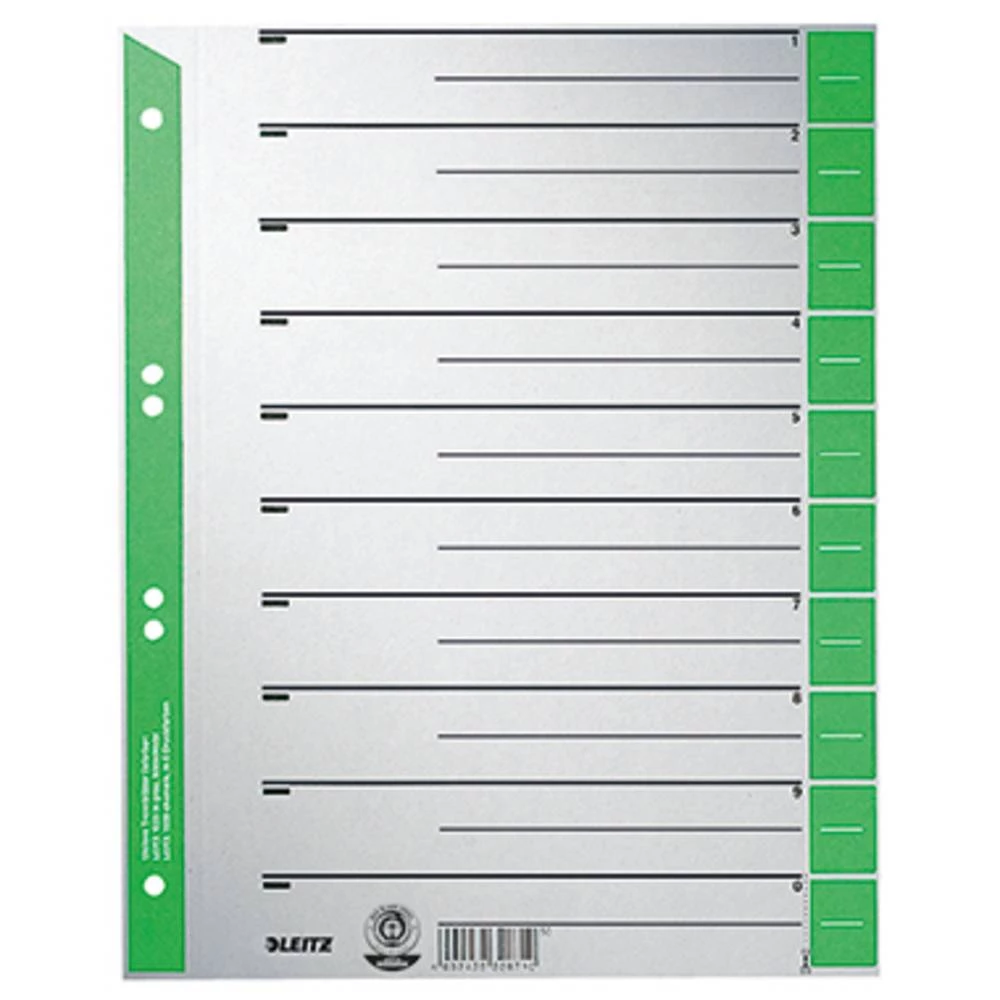 Leitz Separator 16520055 1 ST slika