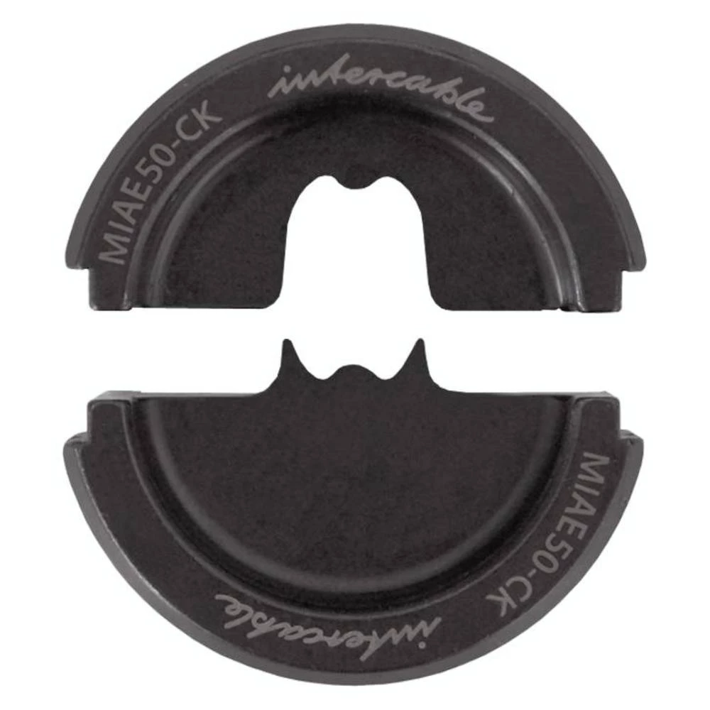 Intercable MIAE70-CK 182234 nastavak za prešanje završna čahura 70.00 mm² (max) slika
