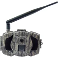Kamera za snimanje divljih životinja Berger & Schröter MG984G-30M 30 MPix Crne LED diode, Daljinski upravljač, LED diode bez sja slika