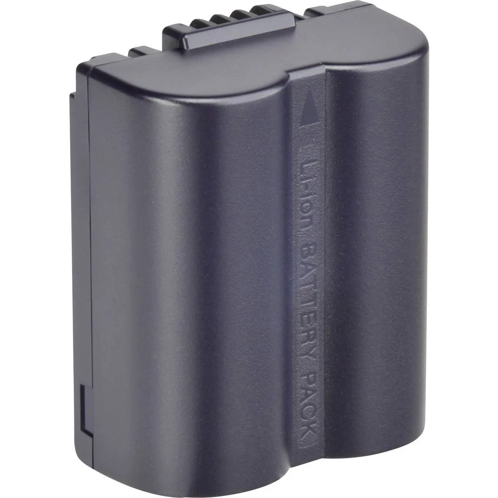 Kamera-akumulator Panasonic CGR-S006E/1B, CGR-S006E, CGR-S006, CGA-S006, DMW-BMA7 7.2 V 710 mAh CGR-S006E/1D slika