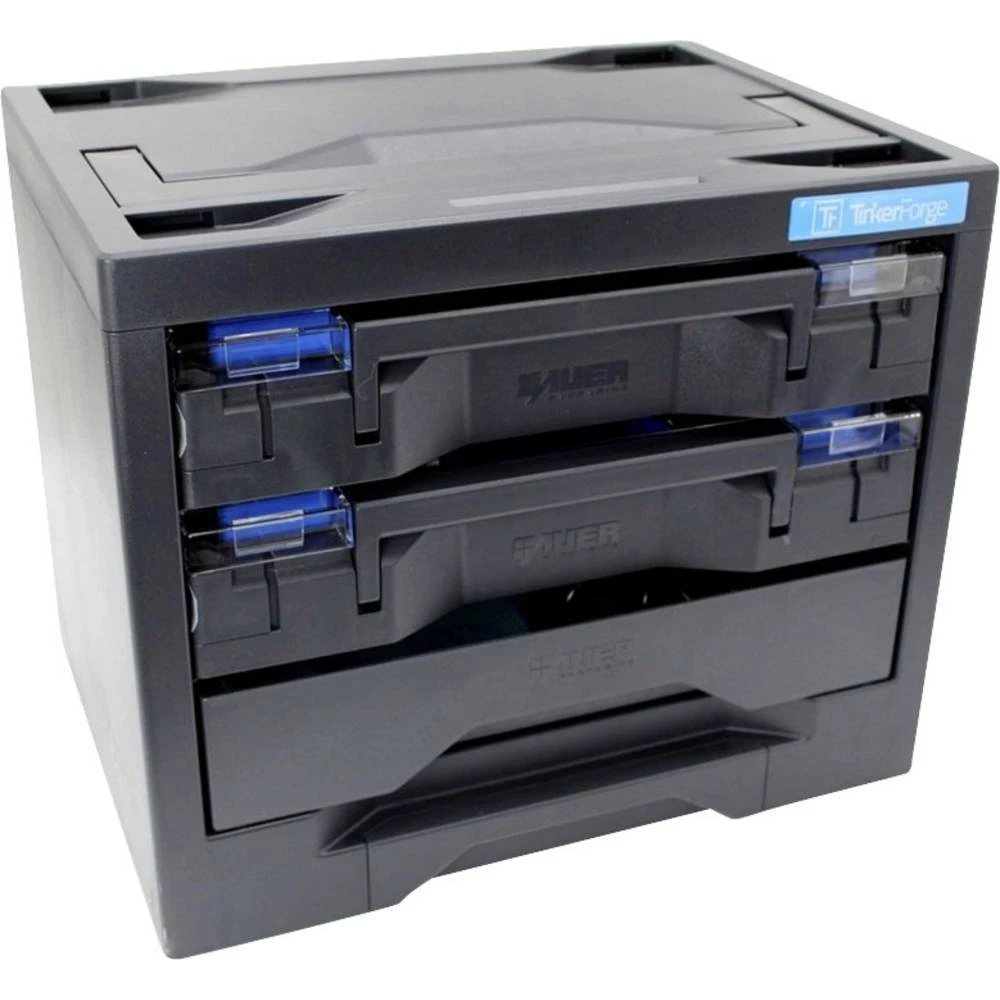 set proširenja 527 TinkerForge slika