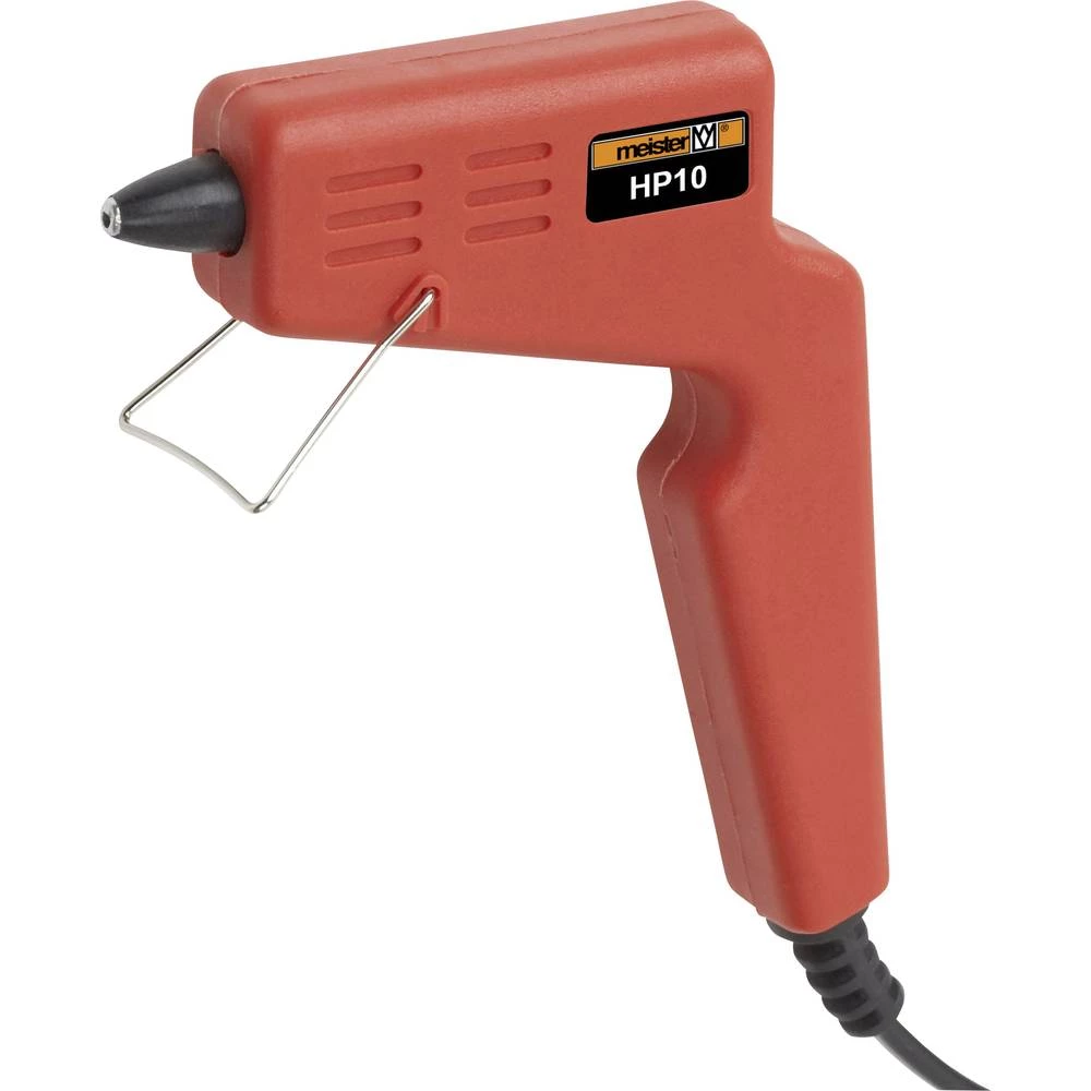 MeisterCraft uređaj za ljepljenje na vruće 7/10 W 7.2 mm slika