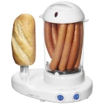 Clatronic HDM 3420 EK N 251136 aparat za Hot-Dog bijela