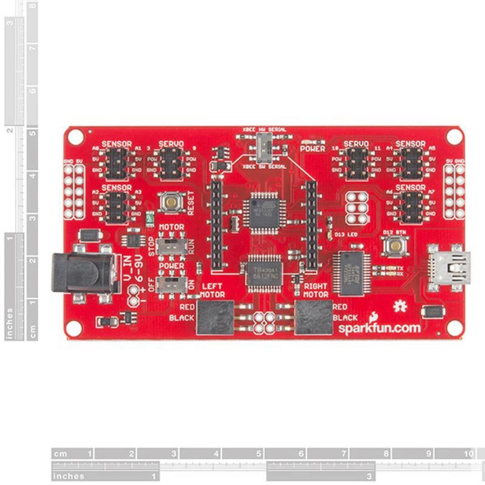 Conrad Product Image