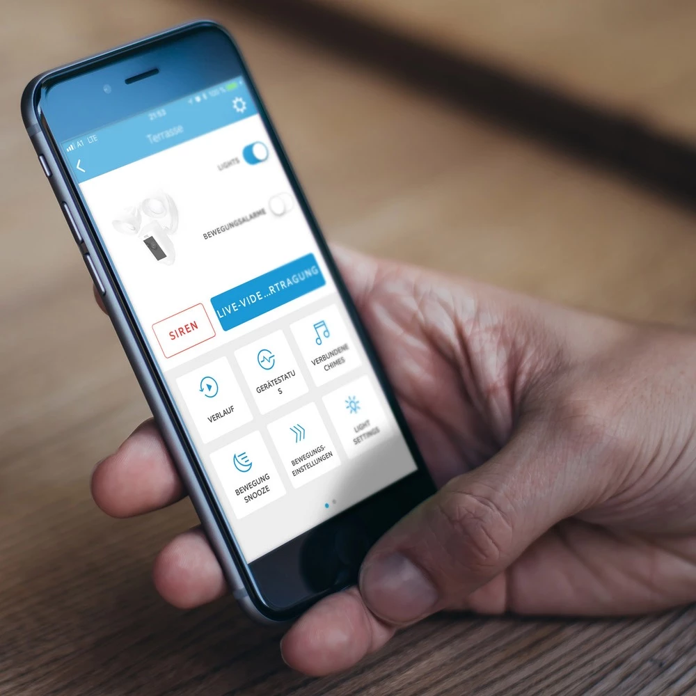 Conrad Product Image