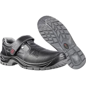 Zaštitne cipele S1P Veličina: 42 Crna Footguard AIRY LOW 641830-42 1 pair slika