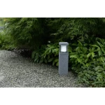 Heitronic 37261 La Mer vanjska podna lampa kamen