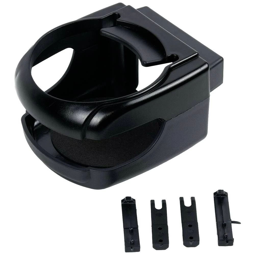 IWH 019264 držač pića (D x Š x V) 70 x 195 x 120 mm slika