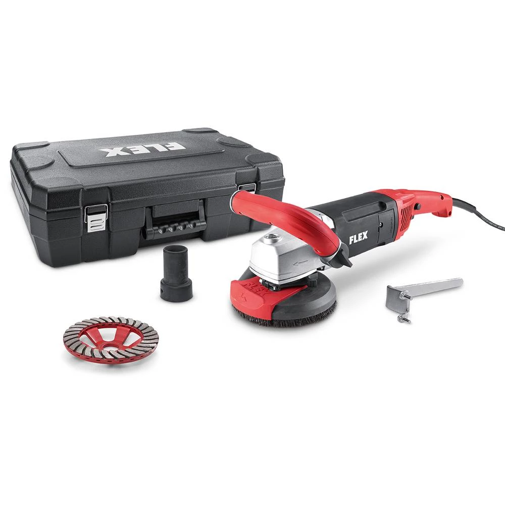 Sanirajuća brusilica 1800 W Flex LD 18-7 125 R 408603 slika