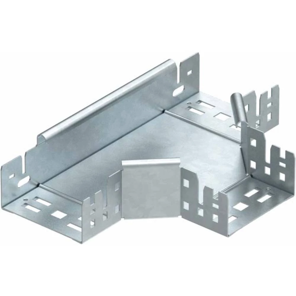 OBO Bettermann 6041340 T komad (Š x V) 100 mm x 60 mm 1 ST Metalna slika