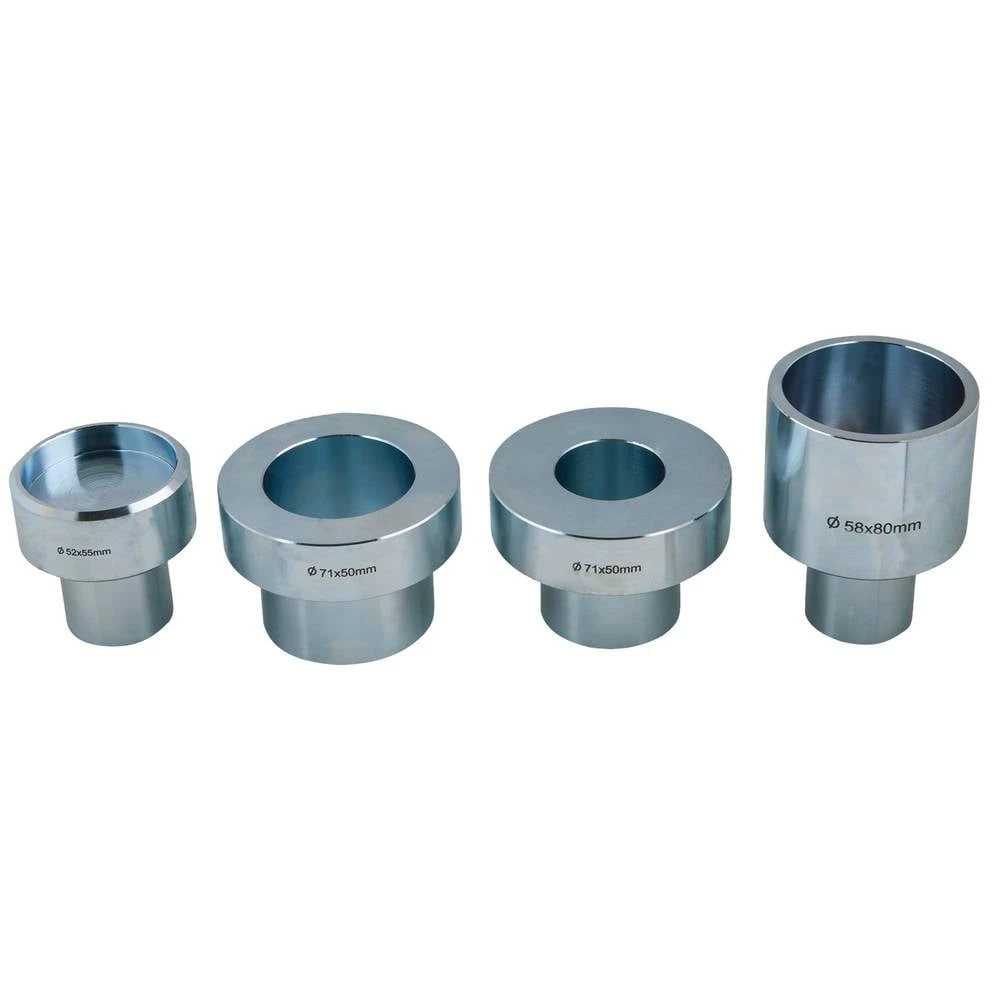 KS Tools 700.2270 Set potisnih dijelova za Renault Master i Opel Movano, 4 kom slika