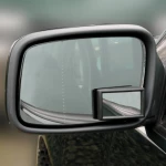 Dodatno ogledalo HP Autozubehör 10320 14 cm x 9.1 cm x 2.5 cm