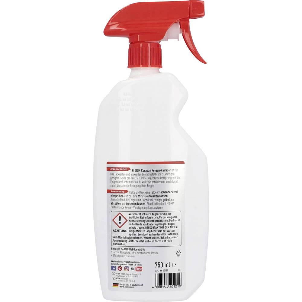 Conrad Product Image