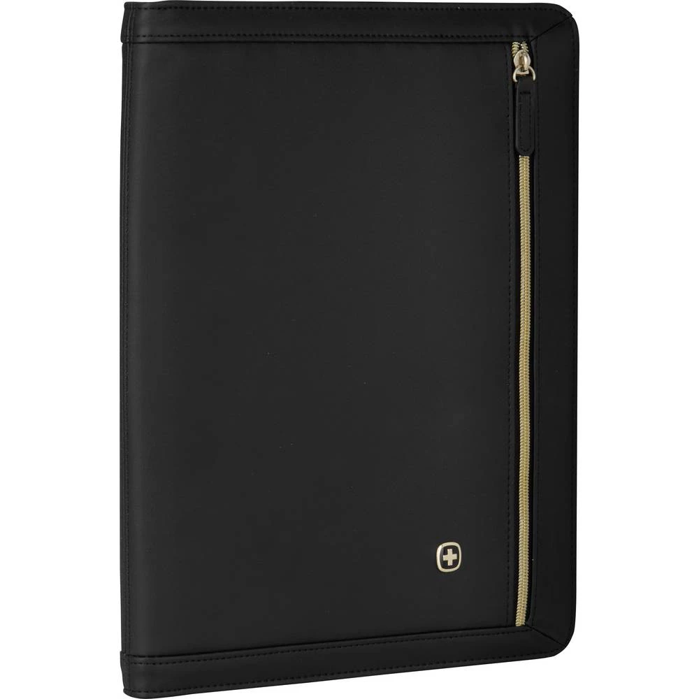 Wenger Amelie tablet etui 25,4 cm (10") Book Cover crna slika