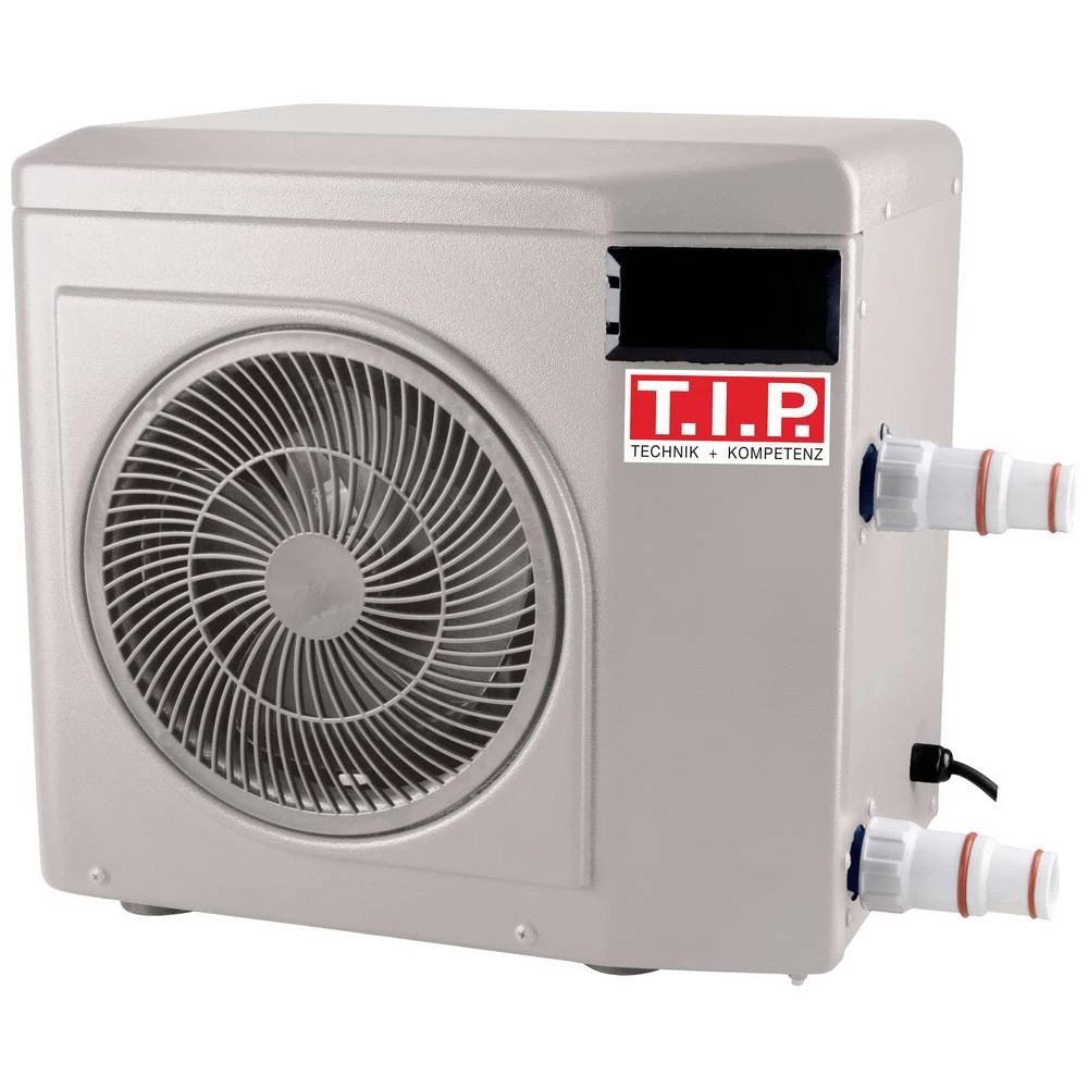 T.I.P. 30465 Toplinska pumpa za bazen STEAM 25000 slika