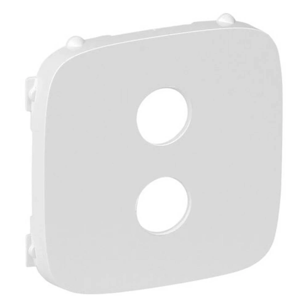 Legrand   poklopac Valena Life Allure bijela 755285 slika