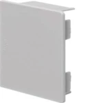 Hager LF6006067035 krajni dio  (Š x V) 57 mm x 60 mm 1 St. svijetlosiva