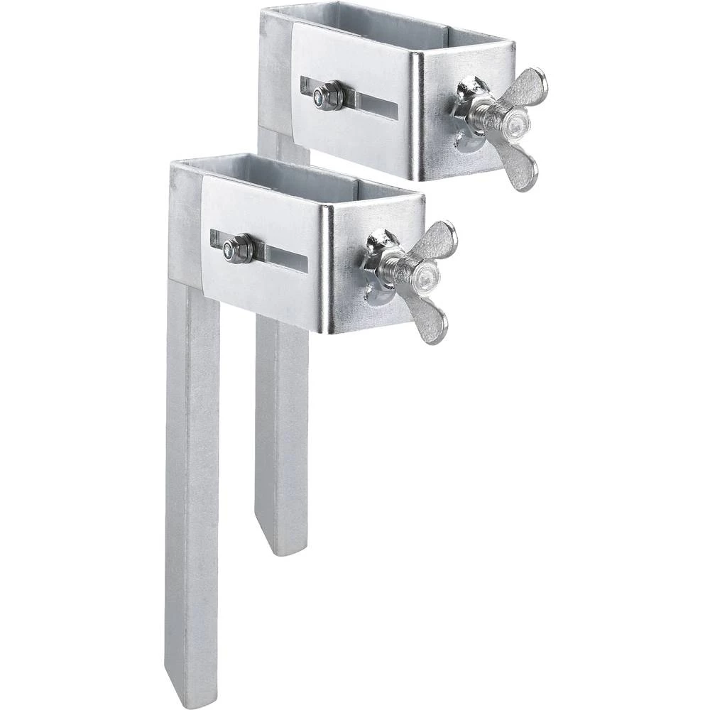 Hailo 625068000 Savjeti za sigurnosne ljestve 2 St. slika