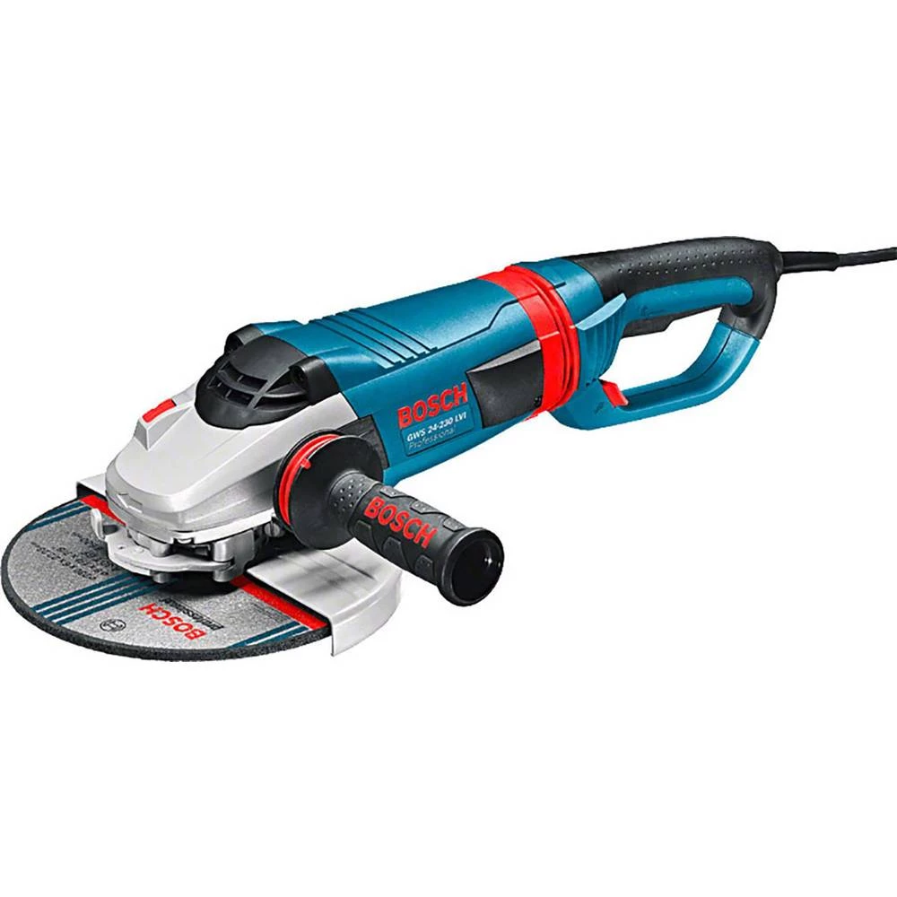 Kutna brusilica 230 mm 2400 W Bosch Professional 0601893F04 slika