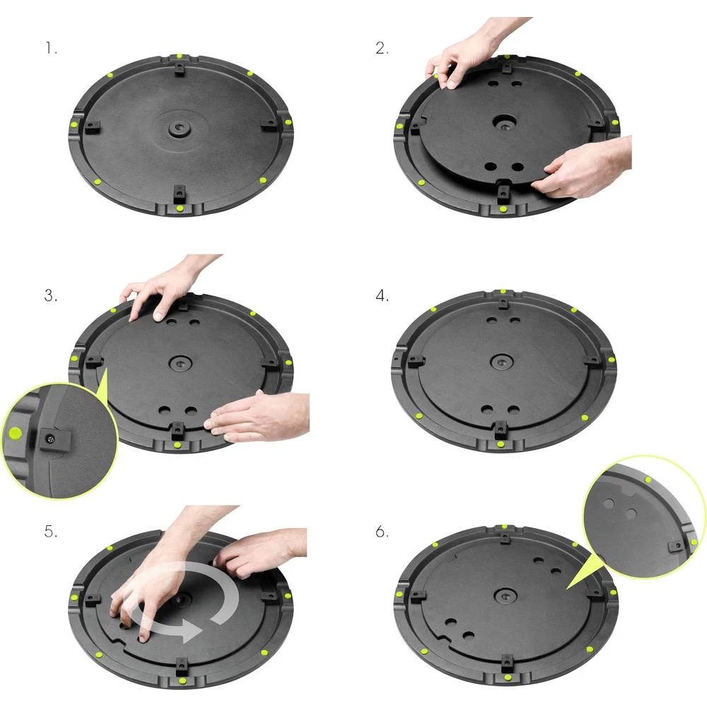 Conrad Product Image