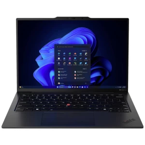 Lenovo Notebook ThinkPad X1 Carbon 35.6 cm (14 palac) WUXGAIntel® Core™ Ultra 5125U32 GB RAM1 TB SSD;njemačka, qwertz;In slika