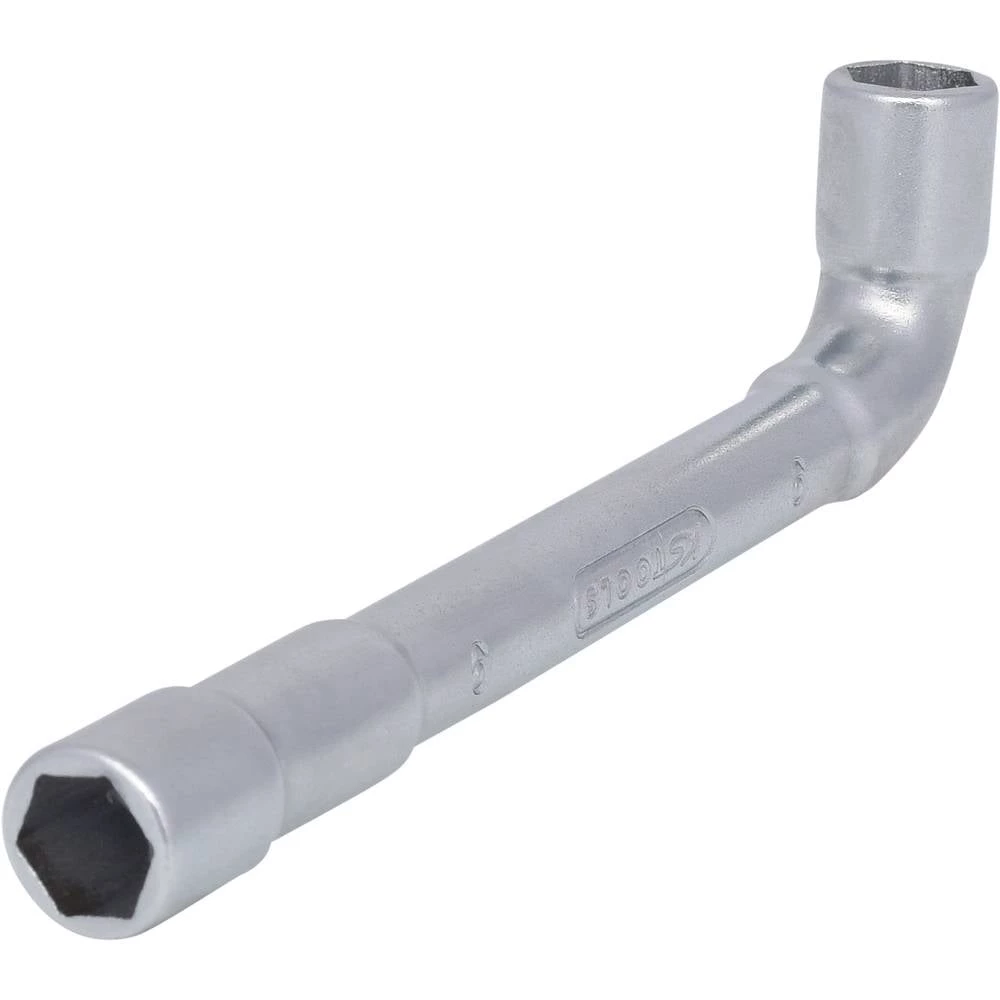 KS Tools 5170409 517.0409 dvostruki nasadni ključ 9 mm slika