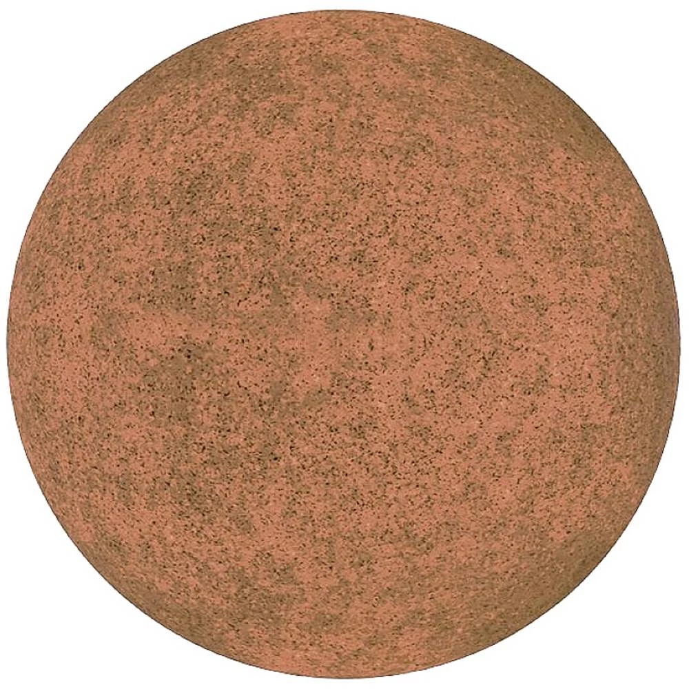 Deko Light 836016 Kugelleuchte Terracotta 50 vanjska dekorativna rasvjeta kugla    E27  terakota slika