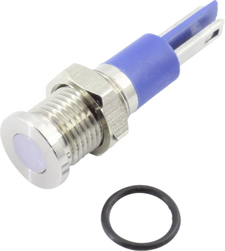 TRU COMPONENTS LED smjerni Bijela 24 V DC/AC slika