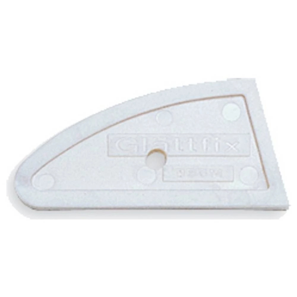 Alarm Werkzeuge 56022319 lopatica (D x Š) 80 mm x 40 mm slika