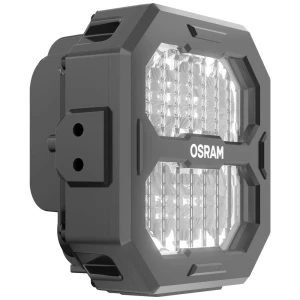 OSRAM radno svjetlo 12 V, 24 V LEDriving® Cube PX2500 Flood LEDPWL 107-FL široki snop svjetlosti (Š x V x D) 68.4 x 113.42 x 117.1 mm 2500 lm 6000 K slika