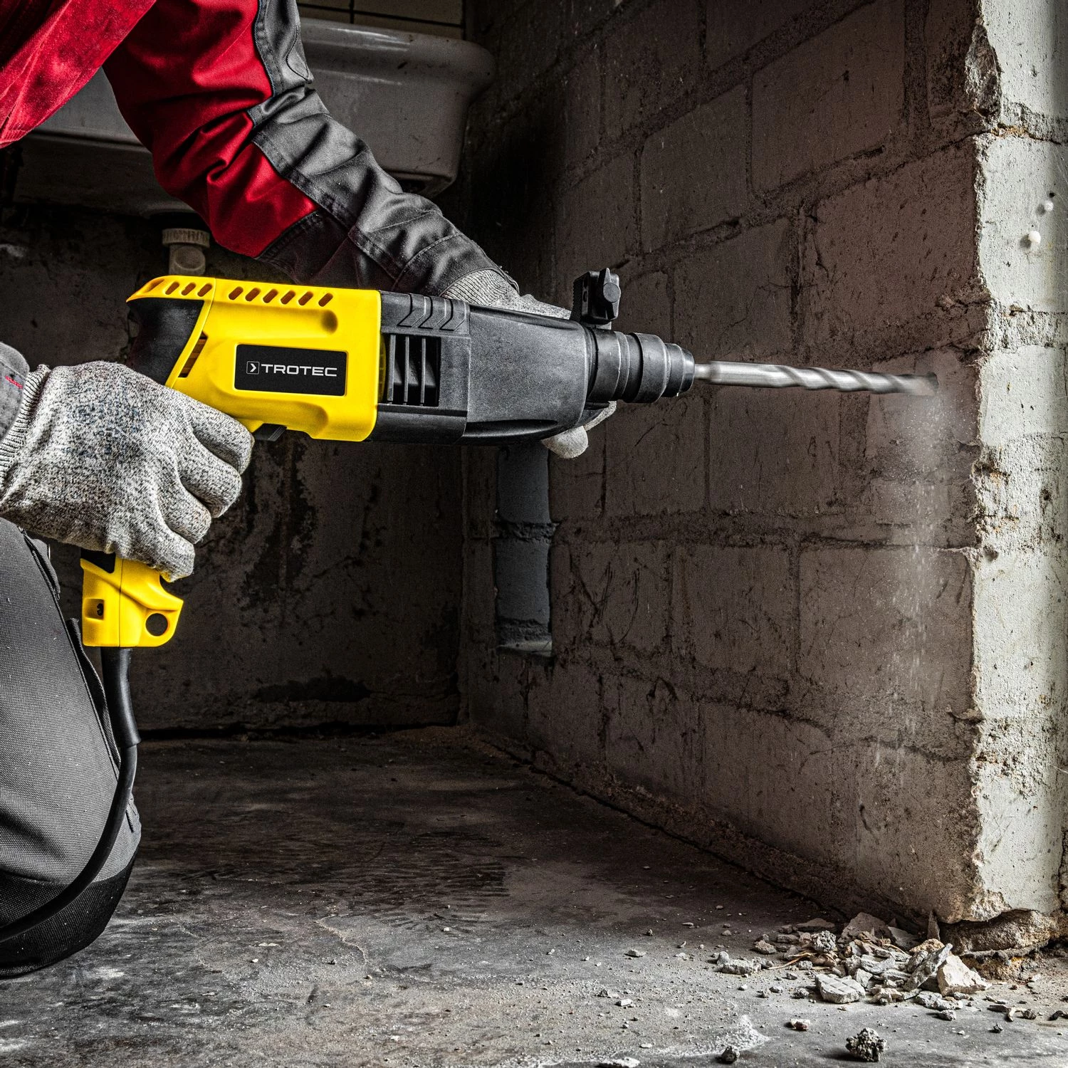 Conrad Product Image