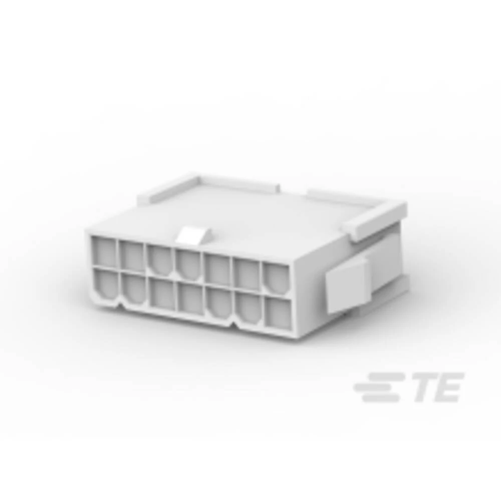 TE Connectivity VAL-U-LOKVAL-U-LOK 1-794953-4 AMP slika