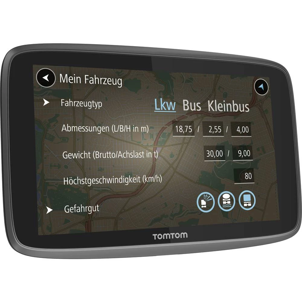 Conrad Product Image