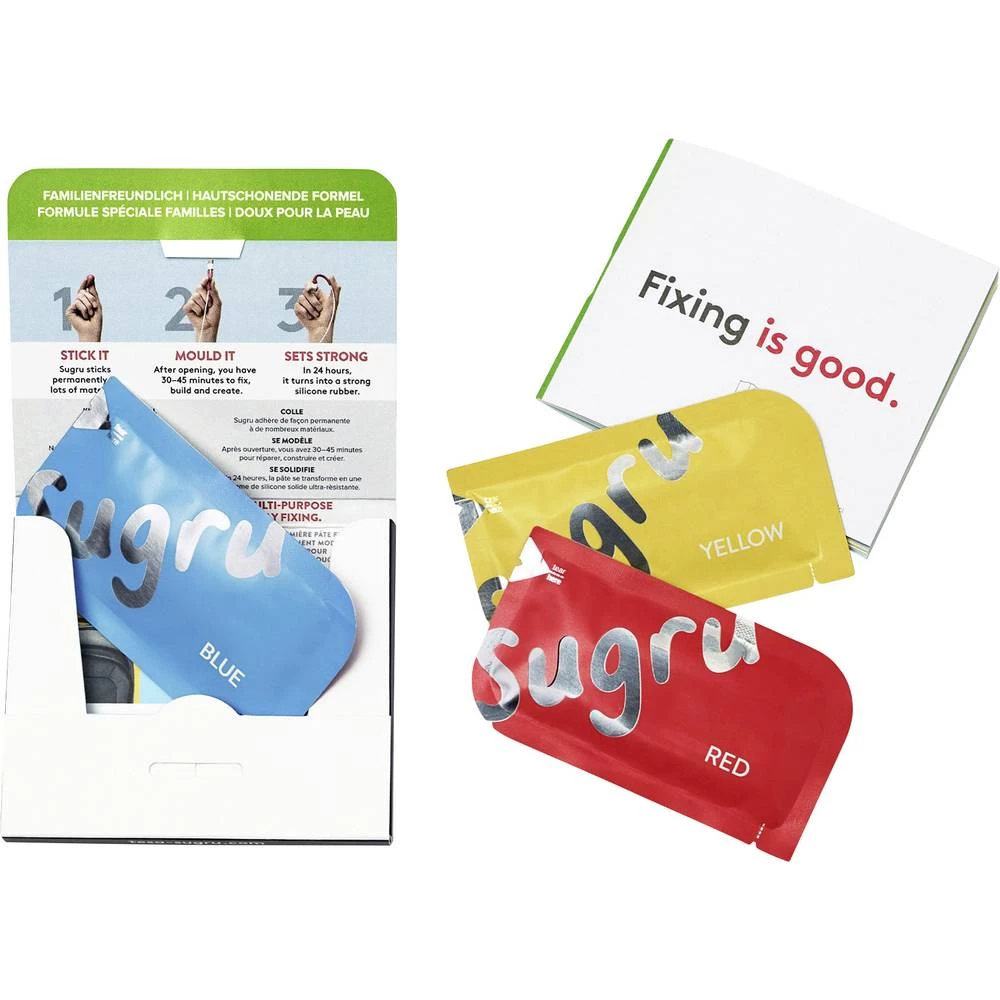 Conrad Product Image